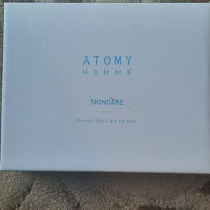 Atomi Skin Care for Men